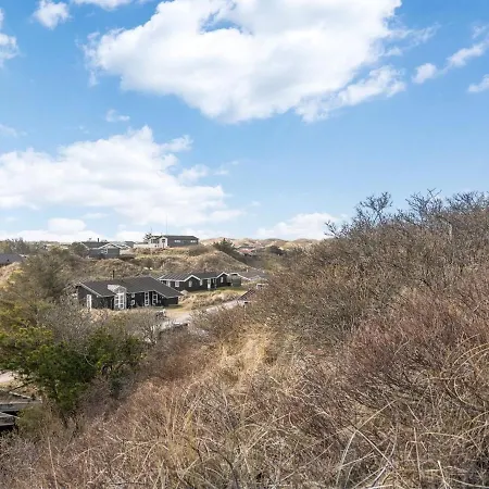 度假居 Sharanya - 500m From The Sea In Nw Jutland By Interhome