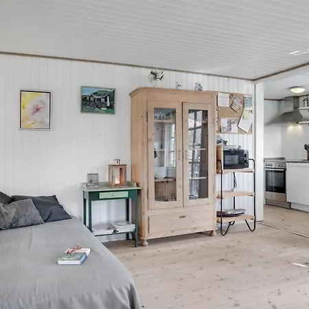 Sharanya - 500m From The Sea By Interhome Feriehus *