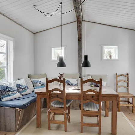 Feriehus Sharanya - 500m From The Sea By Interhome *