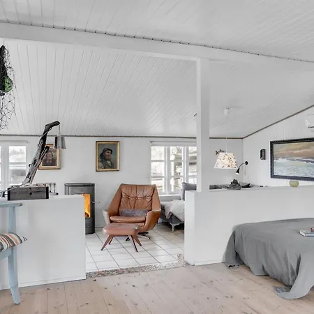 Sharanya - 500m From The Sea By Interhome Blokhus